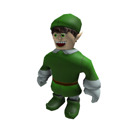 Roblox Murder Mystery 2 Mm2 Godly ELF