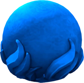 WaterOrb
