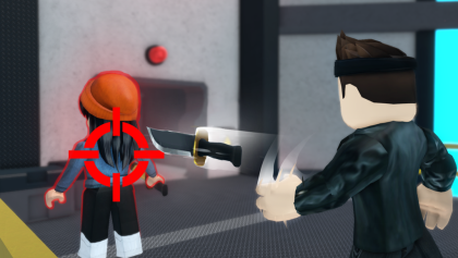 Murder Mystery 2, Roblox Wiki