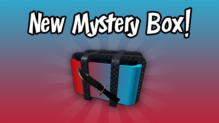 March 2020 Update Murder Mystery 2 Wiki Fandom - murder mystery roblox logo