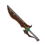 Chroma Weapons Murder Mystery 2 Wiki Fandom - roblox mm2 chroma luger