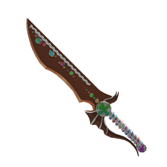 Chroma Weapons Murder Mystery 2 Wiki Fandom - roblox mm2 chroma