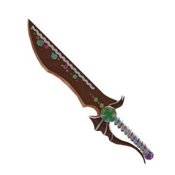 My cookieblade, heartblade and vampires edje for Chroma gingerblade win  fair or lose help me guys please i dont know what to do!!! :  r/MurderMystery2