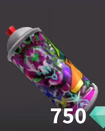 Spray Paint Murder Mystery 2 Wiki Fandom