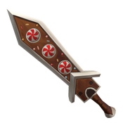 Roblox Murder Mystery 2 MM2 Tier 3 Godly Bundle Knife and Guns