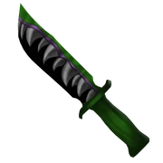 Monster2024knife