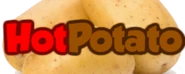 The icon for the HotPotato Mode.