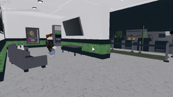 Bank 2 Murder Mystery 2 Wiki Fandom - bank map roblox murder mystery