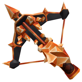 Bronze-Icepiercer