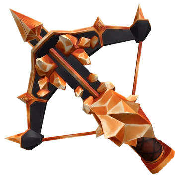 VENDE-SE ICEPIERCER OU HARVESTER - Roblox - Murder Mystery 2 - GGMAX