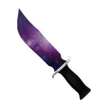 THIS NEW NEBULA GODLY KNIFE IS EPIC (ROBLOX MURDER MYSTERY 2