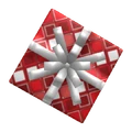 Red Wrapping Paper.png (114 KB) The Red Wrapping Paper Icon in Santa's Workshop.