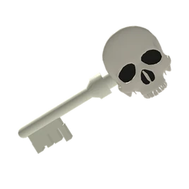 SkeletonKey improved