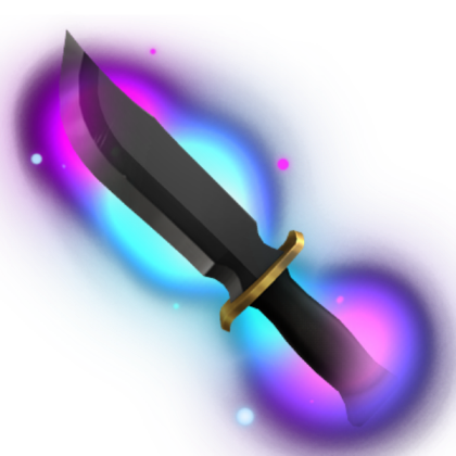 Void Knife, Trade Roblox Murder Mystery 2 (MM2) Items