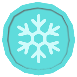 Snowflake Token