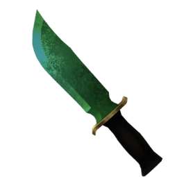 KryptoKnife