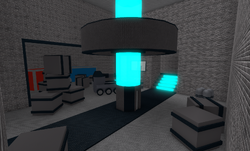 1v1 MM2 Milbase - Roblox