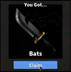 how to get the bat in mm2｜TikTok Search
