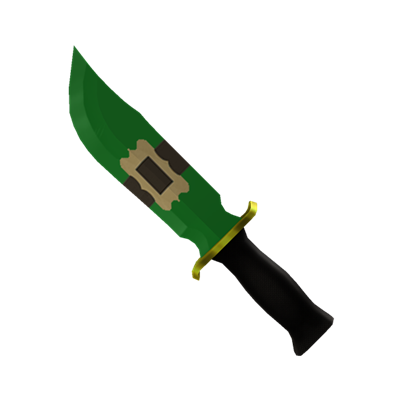 Roblox Murder Mystery 2 Mm2 Godly ELF