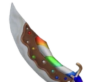 Chroma Cookiecane