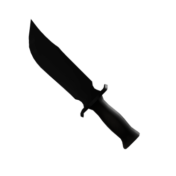 Best knife in Roblox Mystery Murder 2