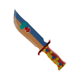 Clown improved