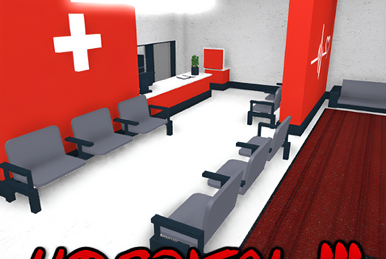 5v5 MM2 Hotel 2 - Roblox