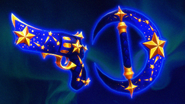 Render of the Celestial Set.