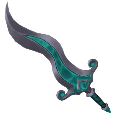 Elderwood Scythe, Murder Mystery 2 Wiki