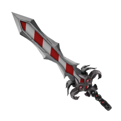 Roblox Murder Mystery 2 MM2 Batwing Ancient Godly Scythe Knife