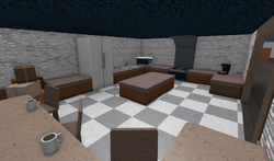 5v5 MM2 Mansion 2 - Roblox