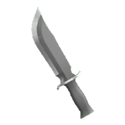 What Do People Offer For Glitch2 Knife? (MM2) 