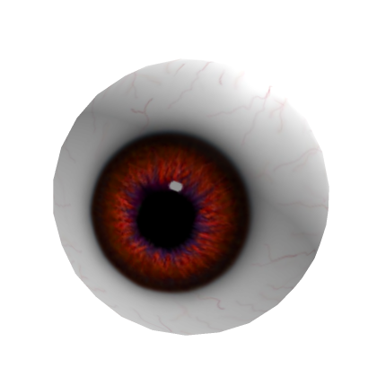 Eyeball, Murder Mystery 2 Wiki