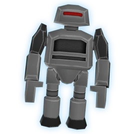 ToyRobot