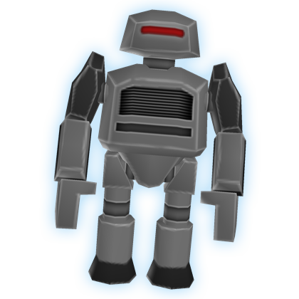 Toy Robot | Murder Mystery 2 Wiki | Fandom