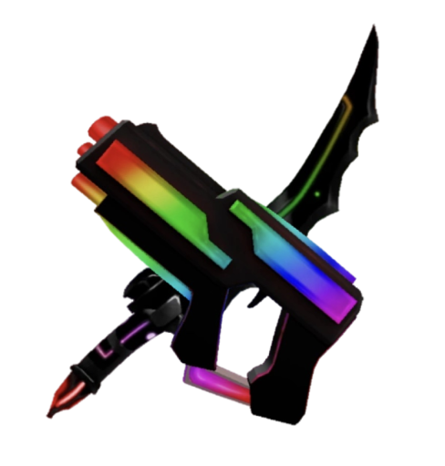 Does anyone want to trade for my chroma seer or chroma laser :  r/MurderMystery2