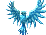 Ice Phoenix