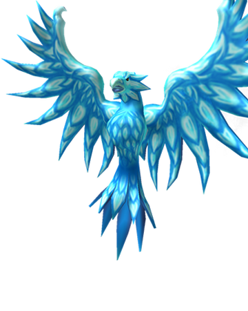 Ice Phoenix Murder Mystery 2 Wiki Fandom - phoenix roblox account