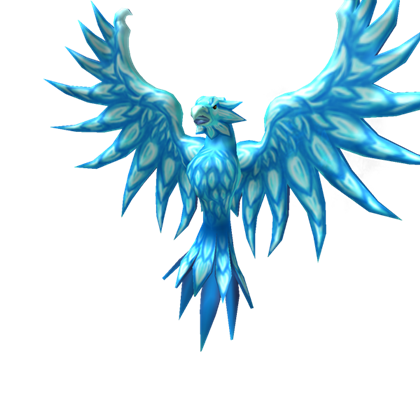 Frostbird, Trade Roblox Murder Mystery 2 (MM2) Items