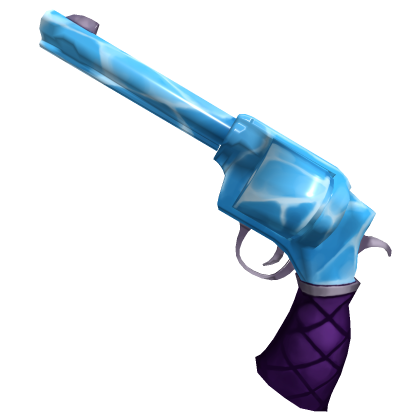 Iceblaster Gun 2020, Trade Roblox Murder Mystery 2 (MM2) Items