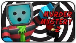 Murder Mystery 2 Wiki Fandom - murder mystery 2 wiki fandom murder mystery 2 roblox twitter codes snow Murder Mystery 2 Wiki Fandom - murder mystery 2 roblox twitter codes snow