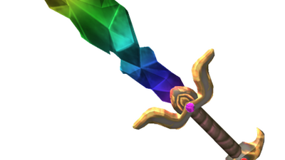 Trading Sakura knife and/or Chroma Gemstone for a bunch of the