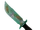 Carrots (Knife)