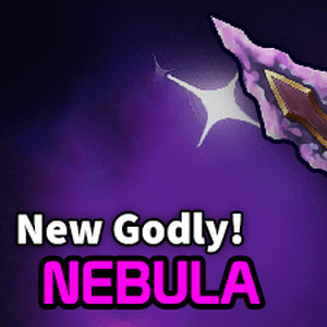 MM2 GODLY SET(Don't have nebula and New godly)