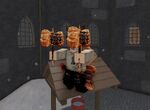 Bmat213 equipping the Bronze Icecrusher.