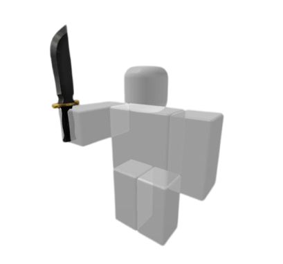 Roblox Murder Mystery 2 Mm2 godlys GHOST BLADE