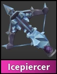 HARVESTER & ICEPIERCER Murder Mystery 2 MM2 Godly Guns EUR 7,41 - ES