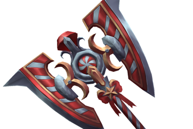 would you give nik's scythe for x10 Chroma Swirly gun? : r/MurderMystery2