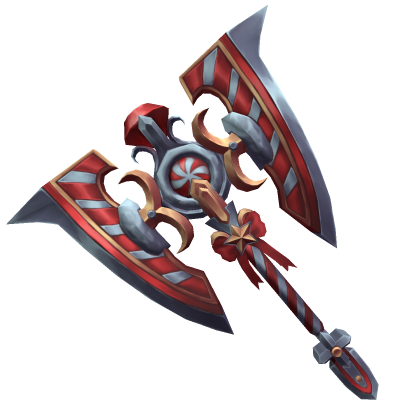 Elderwood Blade, Murder Mystery 2 Wiki