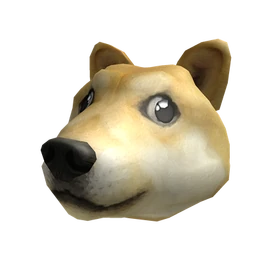 DogeEffect improved